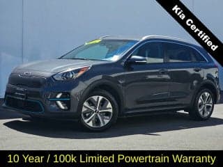 Kia 2020 Niro EV