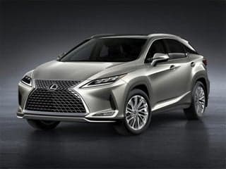 Lexus 2020 RX 350