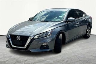 Nissan 2020 Altima