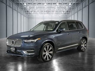 Volvo 2021 XC90