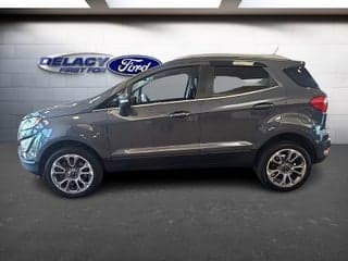 Ford 2022 EcoSport