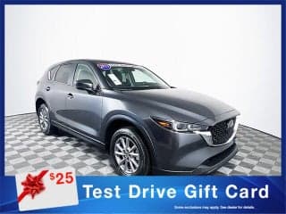 Mazda 2023 CX-5