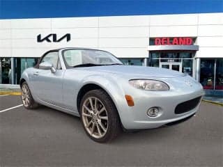 Mazda 2008 MX-5 Miata