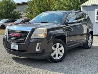 GMC 2013 Terrain