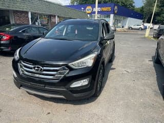 Hyundai 2013 Santa Fe Sport