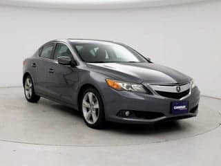 Acura 2014 ILX