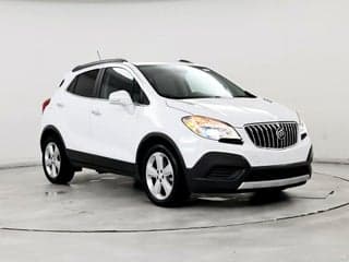 Buick 2016 Encore