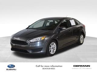 Ford 2017 Focus