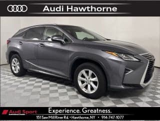 Lexus 2017 RX 350