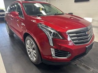 Cadillac 2019 XT5