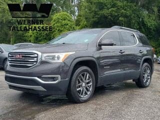 GMC 2019 Acadia