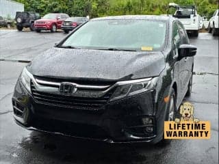 Honda 2019 Odyssey