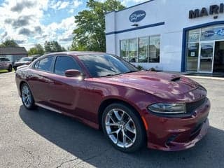 Dodge 2020 Charger