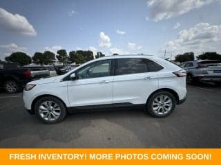 Ford 2020 Edge