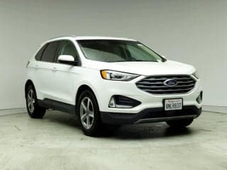 Ford 2020 Edge