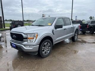 Ford 2021 F-150