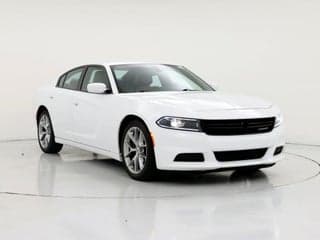 Dodge 2022 Charger