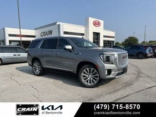 GMC 2023 Yukon