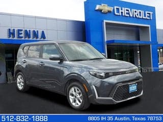 Kia 2023 Soul