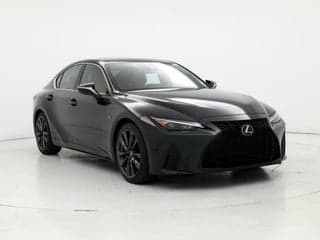 Lexus 2023 IS 350