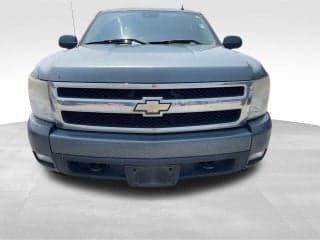 Chevrolet 2008 Silverado 1500