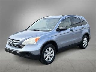 Honda 2009 CR-V