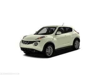 Nissan 2011 JUKE