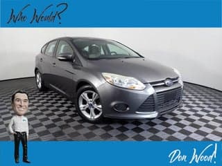 Ford 2013 Focus