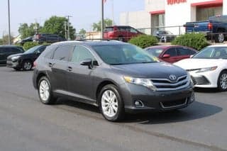 Toyota 2013 Venza