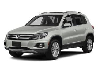 Volkswagen 2013 Tiguan