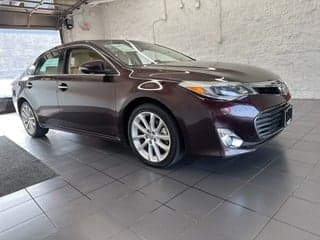 Toyota 2014 Avalon