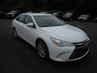 Toyota 2015 Camry