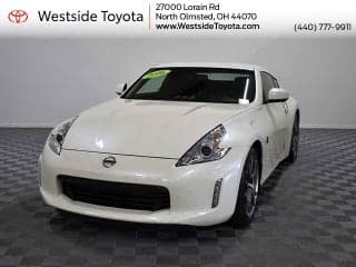 Nissan 2016 370Z