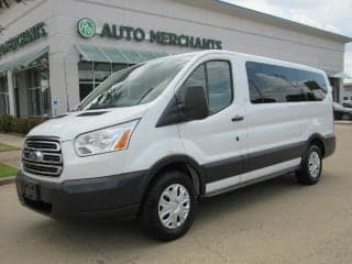 Ford 2017 Transit