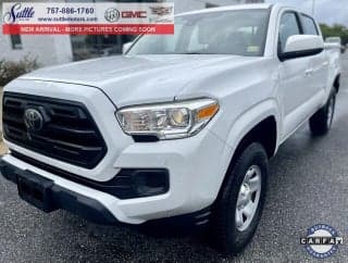 Toyota 2018 Tacoma