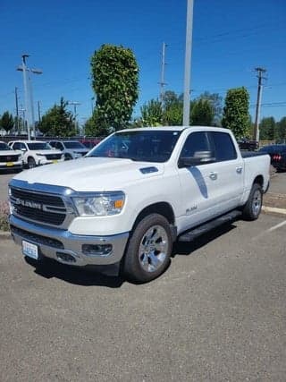 Ram 2019 1500