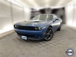 Dodge 2020 Challenger