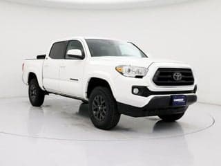 Toyota 2020 Tacoma