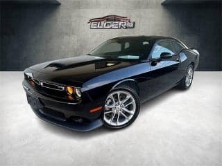 Dodge 2022 Challenger