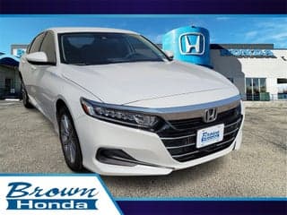 Honda 2022 Accord