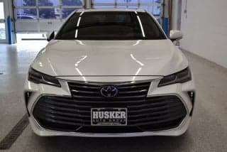 Toyota 2022 Avalon