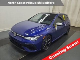 Volkswagen 2022 Golf R