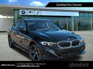 BMW 2023 3 Series