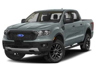 Ford 2023 Ranger