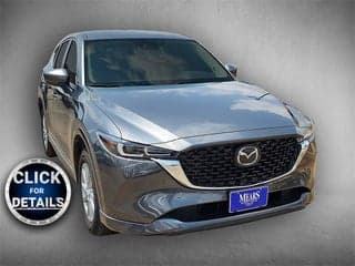 Mazda 2024 CX-5