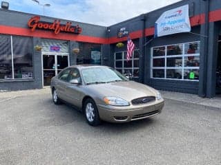 Ford 2006 Taurus