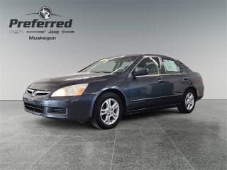 Honda 2006 Accord