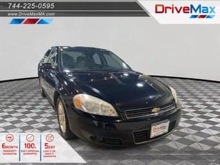 Chevrolet 2011 Impala