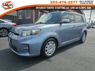 Scion 2011 xB