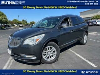 Buick 2013 Enclave